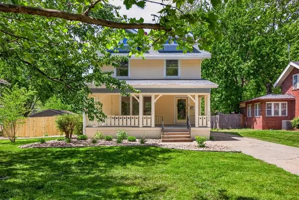 1236 43rd Street, Des Moines, IA 50311