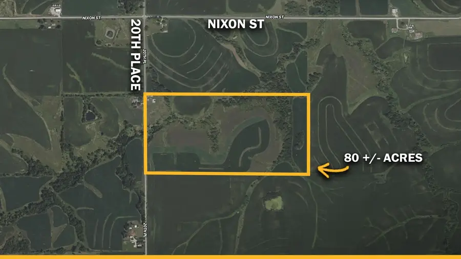 1628 20th Place, Lacona, IA 50139 - #2