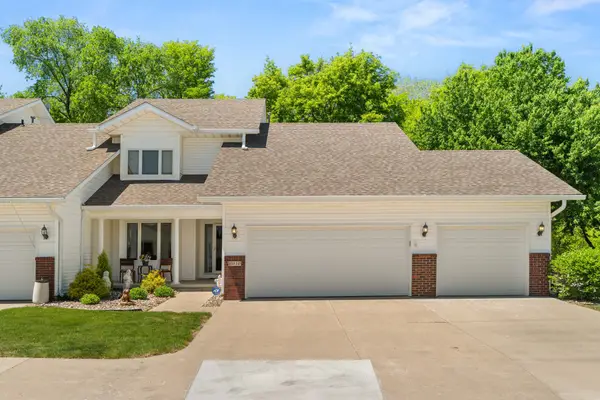 5010 Cleburne Court, Pleasant Hill, IA 50327