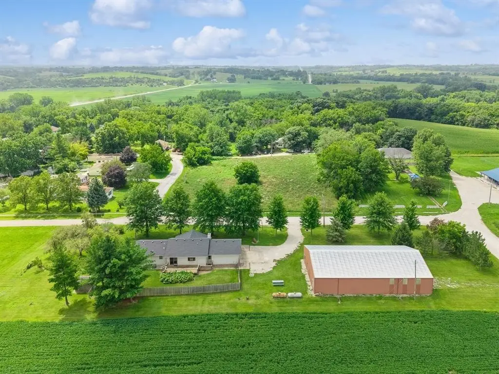 701 North Street, Patterson, IA 50218 - #1