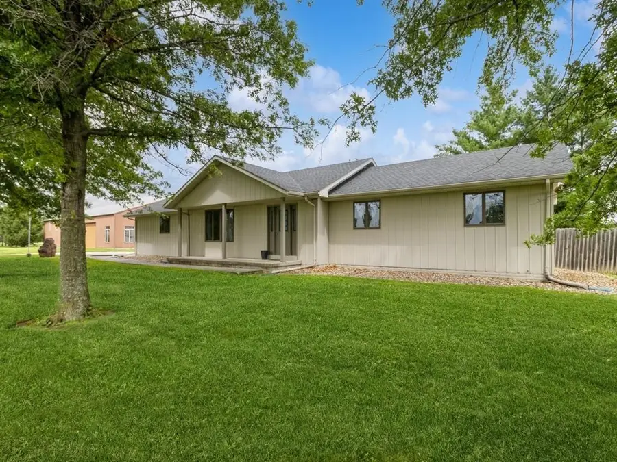 701 North Street, Patterson, IA 50218 - #2