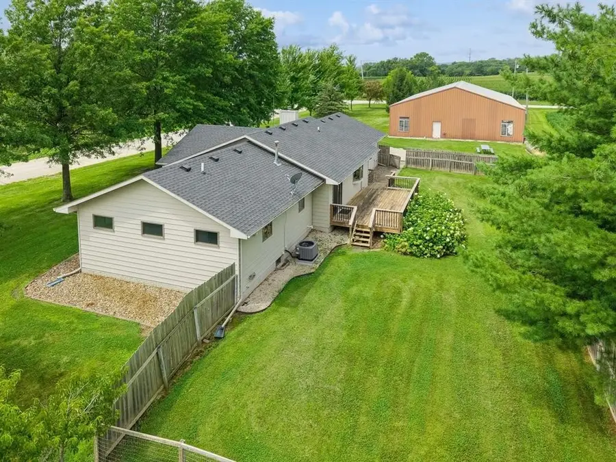 701 North Street, Patterson, IA 50218 - #3