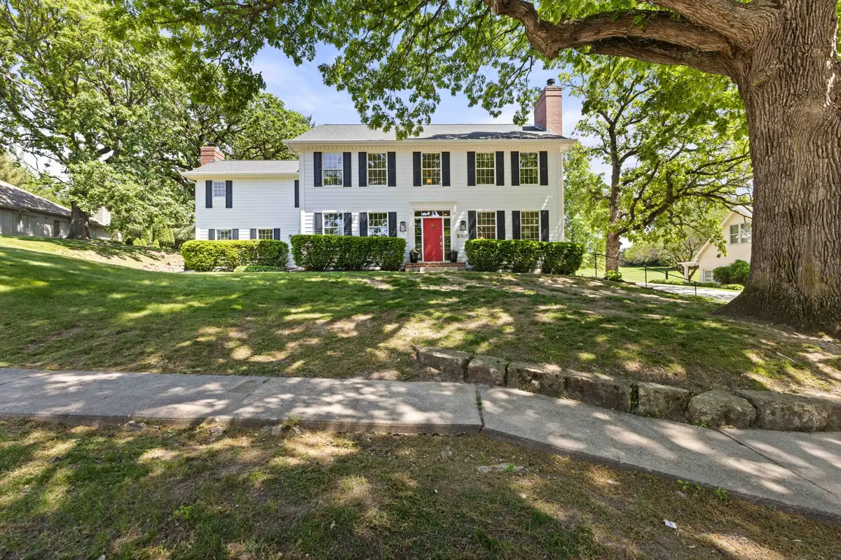 3819 Thornton Avenue, Des Moines, IA 50321 - #1