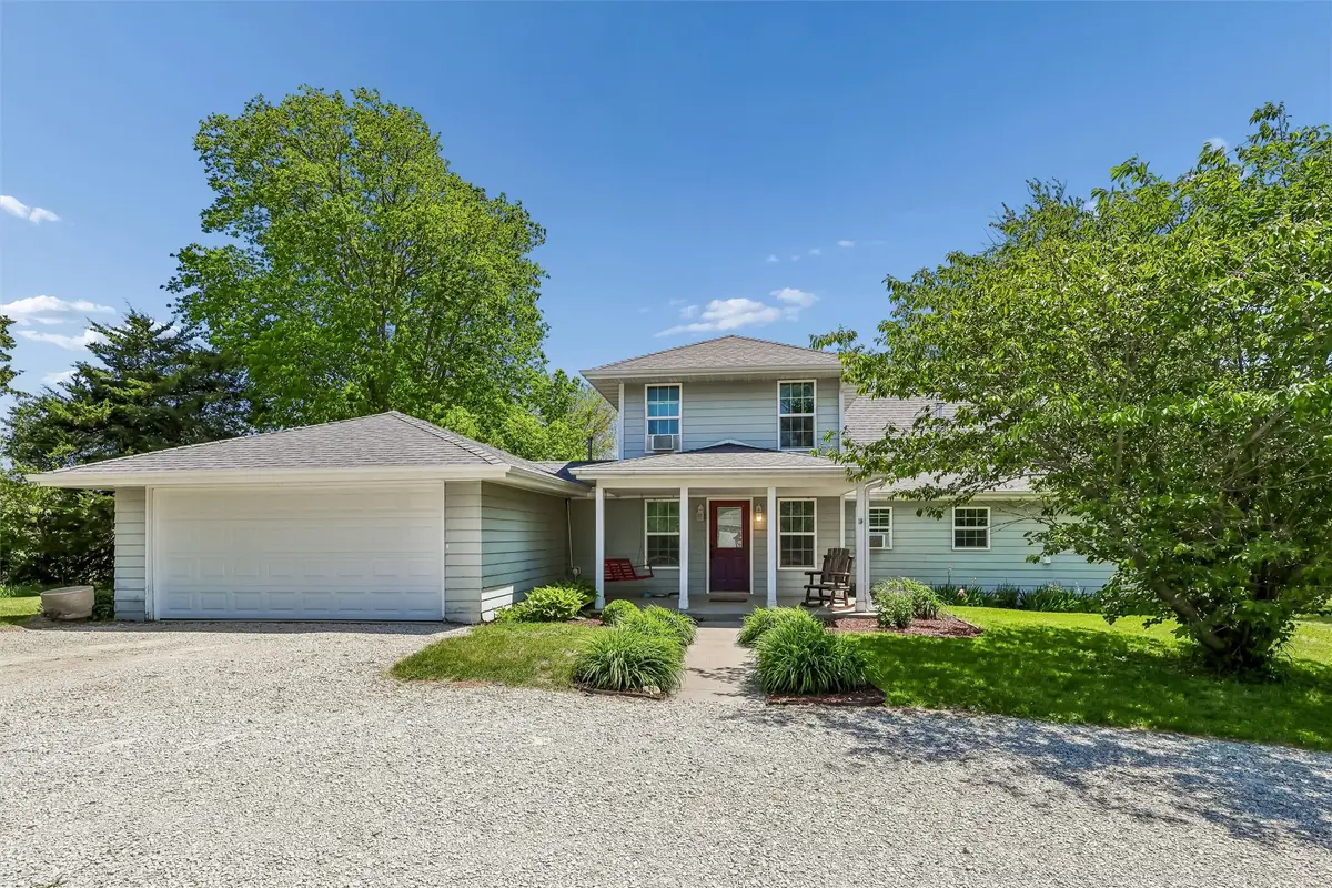 2607 Quail Ridge Trail, Winterset, IA 50273 - #1