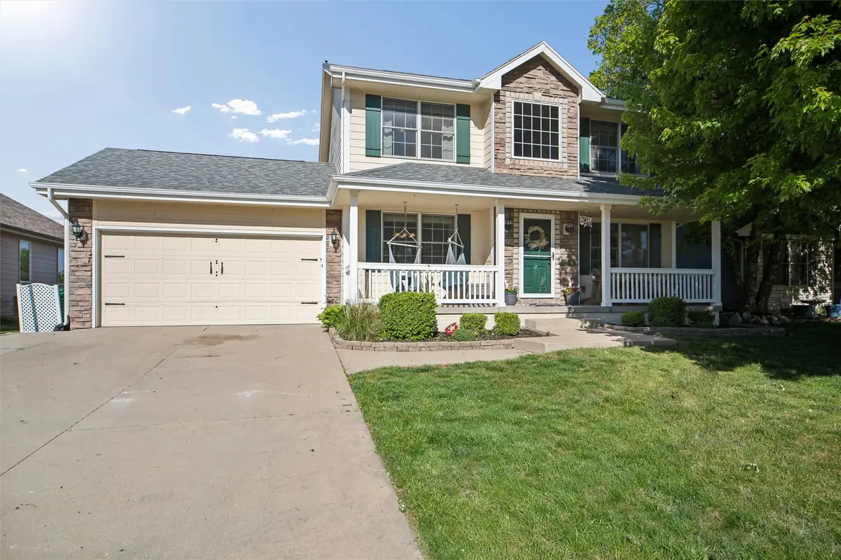 1710 3rd Avenue Se, Altoona, IA 50009 - #1