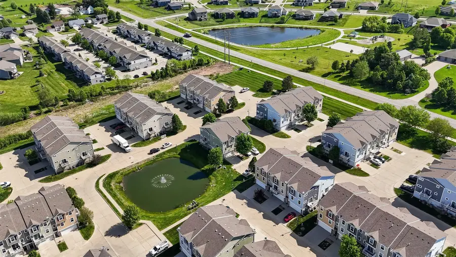4854 NE Mcdougal Lane, Ankeny, IA 50021 - #2