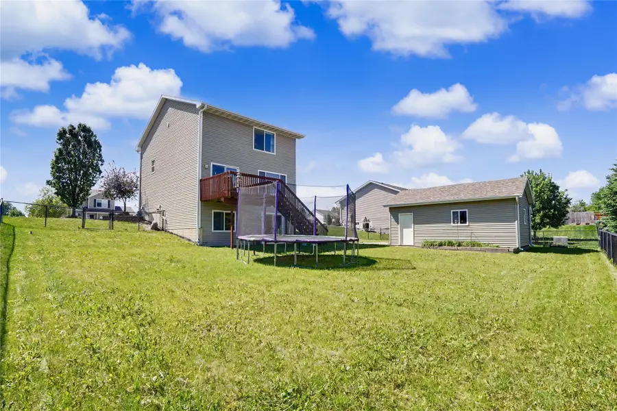 913 SE Polk Street, Grimes, IA 50111 - #3