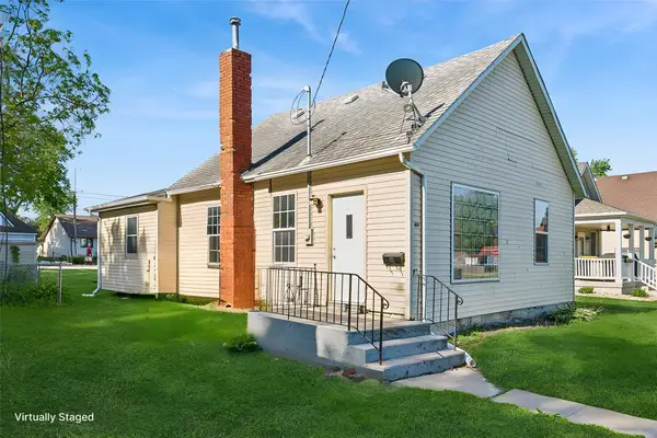 409 W Broadway Street, Colfax, IA 50054