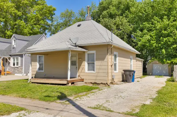911 Leland Avenue, Des Moines, IA 50315