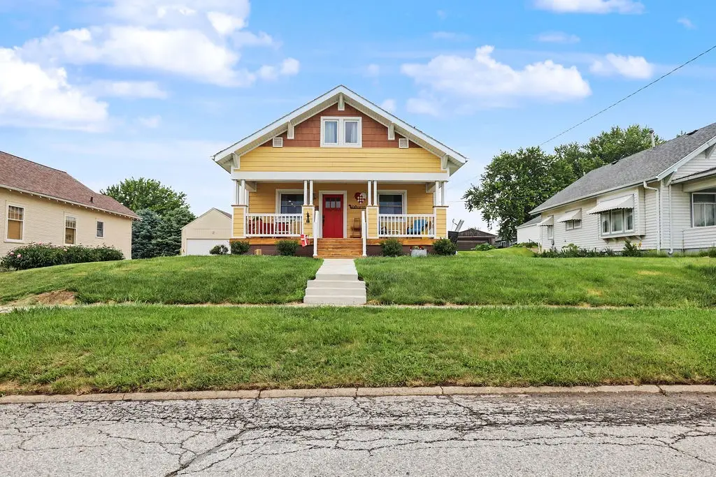 2024 Elm Street, Elk Horn, IA 51531 - #1