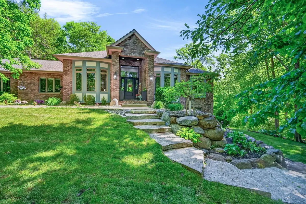 28786 Hickory Lodge Drive, Van Meter, IA 50261 - #1