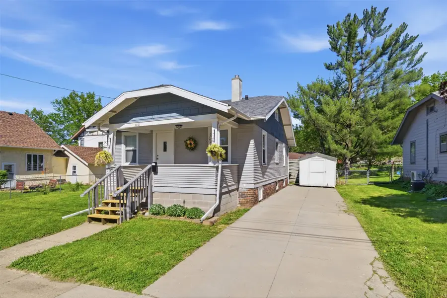 308 W 8th Street S, Newton, IA 50208 - #2