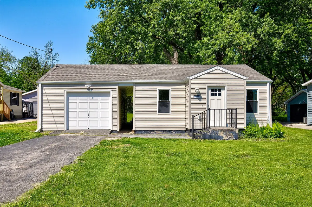 4690 NE 31st Street, Des Moines, IA 50317 - #1
