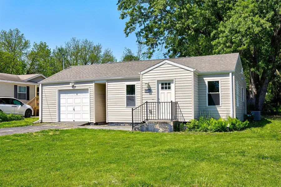 4690 NE 31st Street, Des Moines, IA 50317 - #2