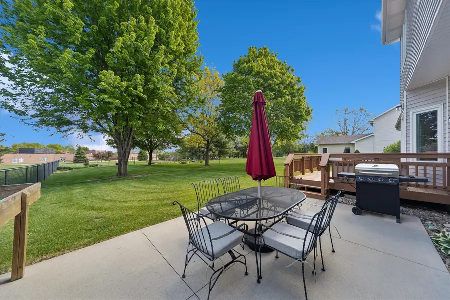 835 SE Westwoods Drive, Waukee, IA 50263 - #2