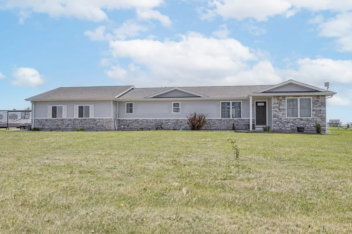 1802 Elk Horn Trail, Summit, IA 50214 - #1