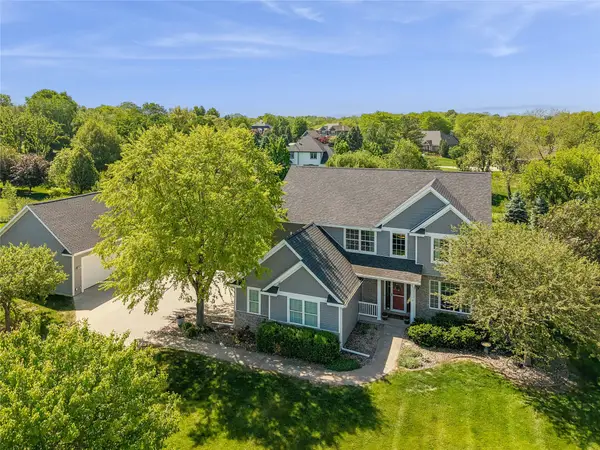 11900 NW Oaktree Drive, Grimes, IA 50111