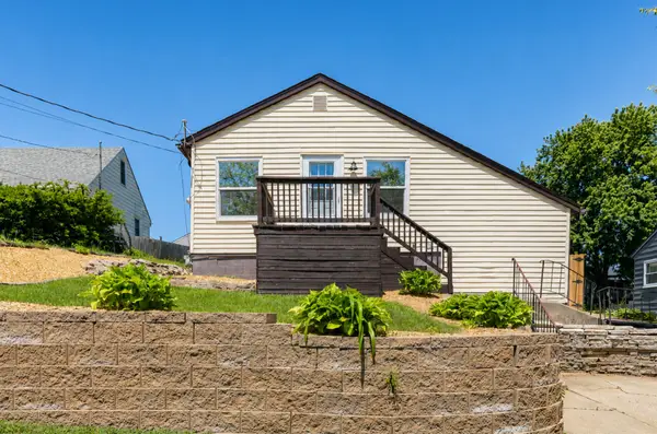 1143 Rittenhouse Street, Des Moines, IA 50315
