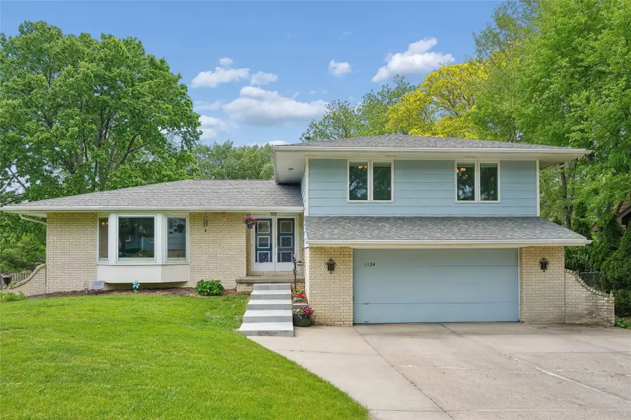 1124 15th Street, West Des Moines, IA 50265 - #3