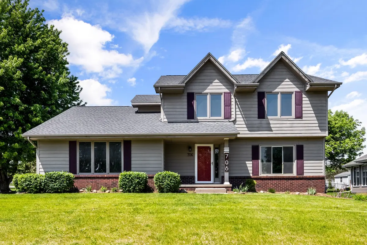 706 SE Wanda Drive, Ankeny, IA 50021 - #1