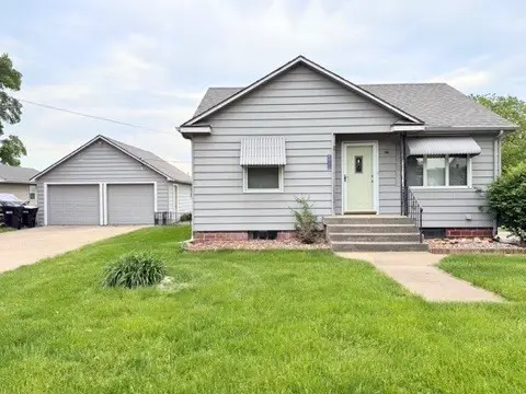 1502 1st Street, Redfield, IA 50233 - #1