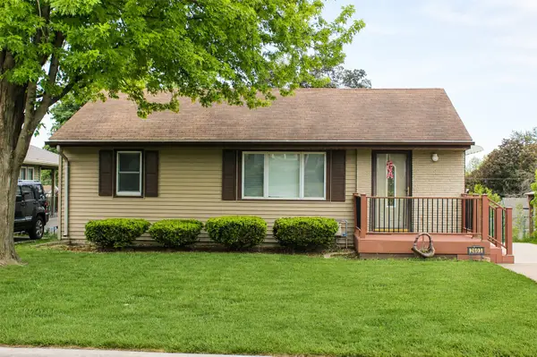 2603 E Sheridan Avenue, Des Moines, IA 50317