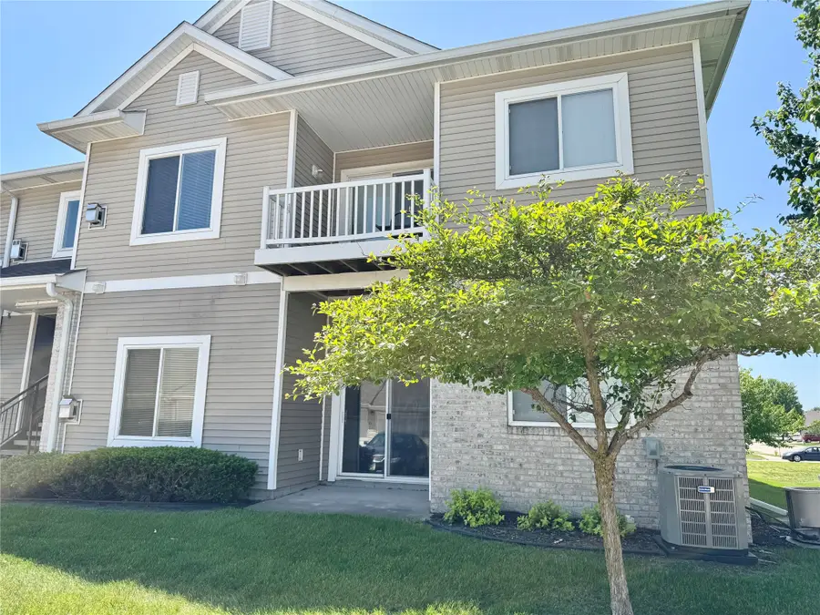 1360 SE Florence Drive #49, Waukee, IA 50263 - #2