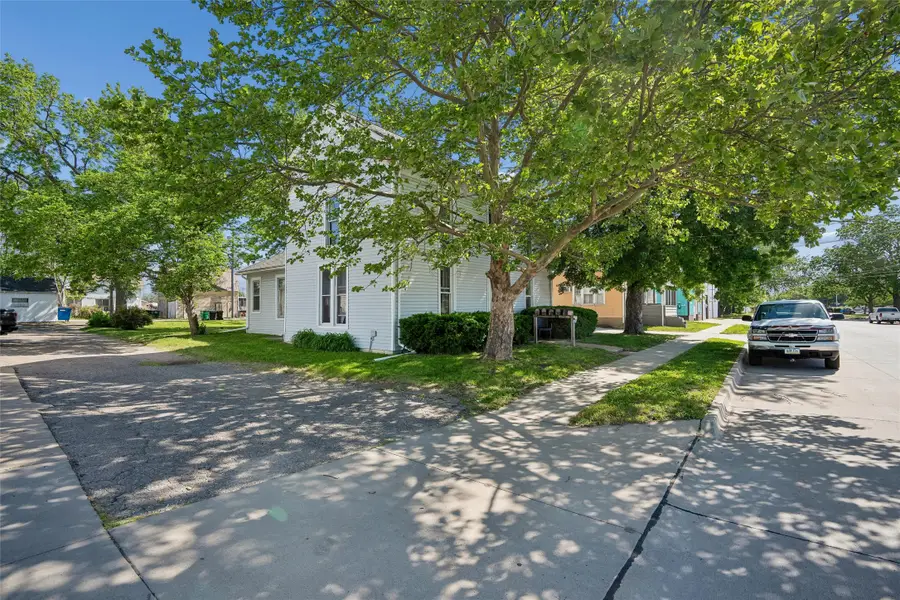 104 E Boston Avenue, Indianola, IA 50125 - #2