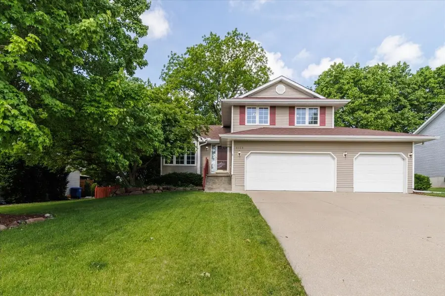 4106 SE 24th Court, Des Moines, IA 50320 - #2