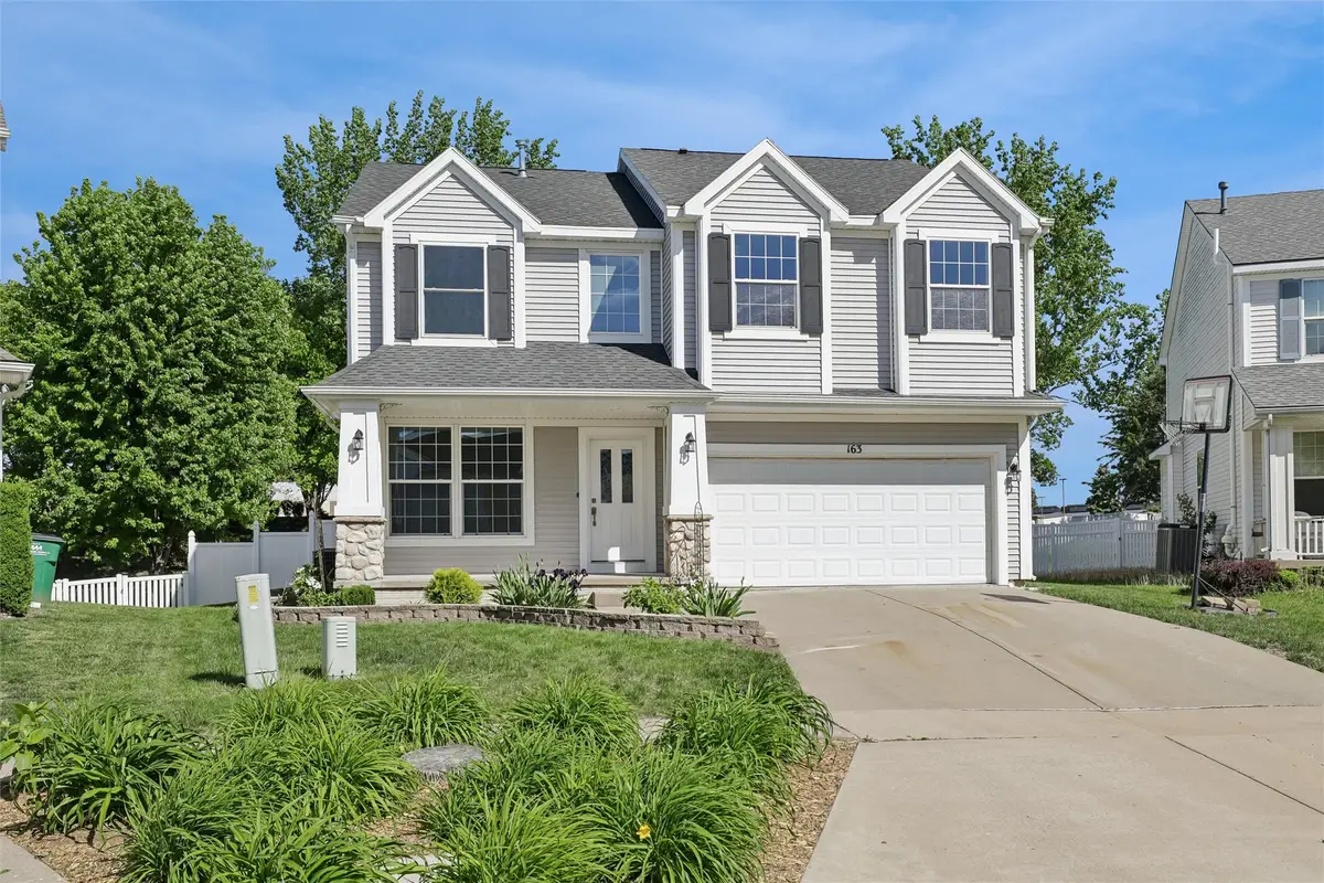 163 77th Place, West Des Moines, IA 50266 - #1