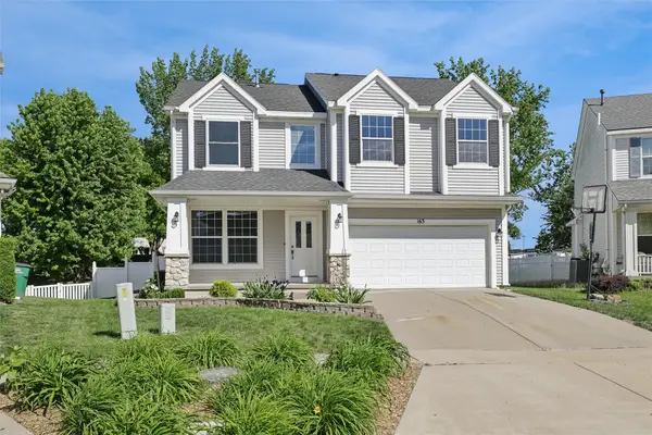 163 77th Place, West Des Moines, IA 50266