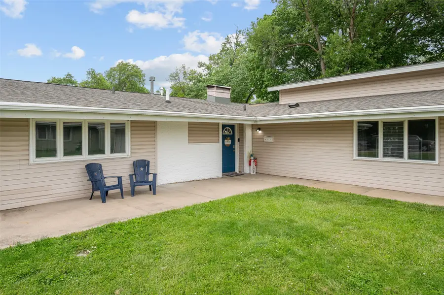 1403 Lewis Avenue, Des Moines, IA 50315 - #3