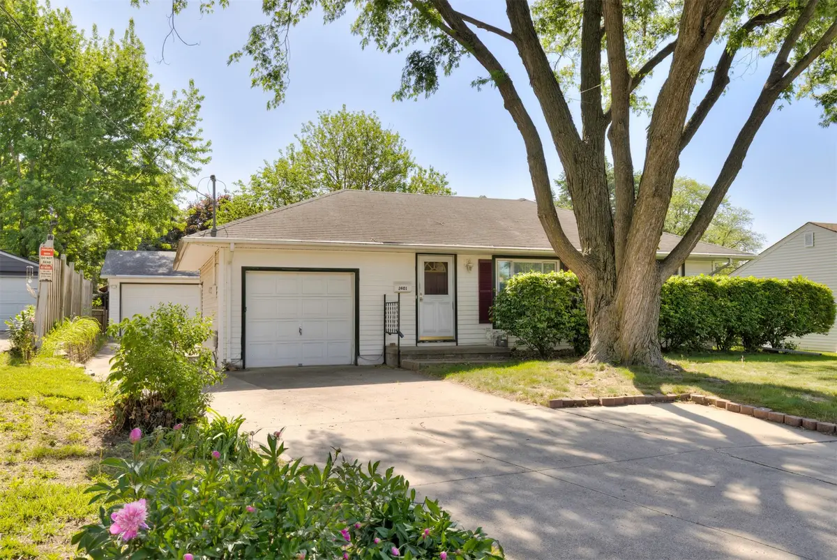 2401 Tomlin Lane, Des Moines, IA 50317 - #1