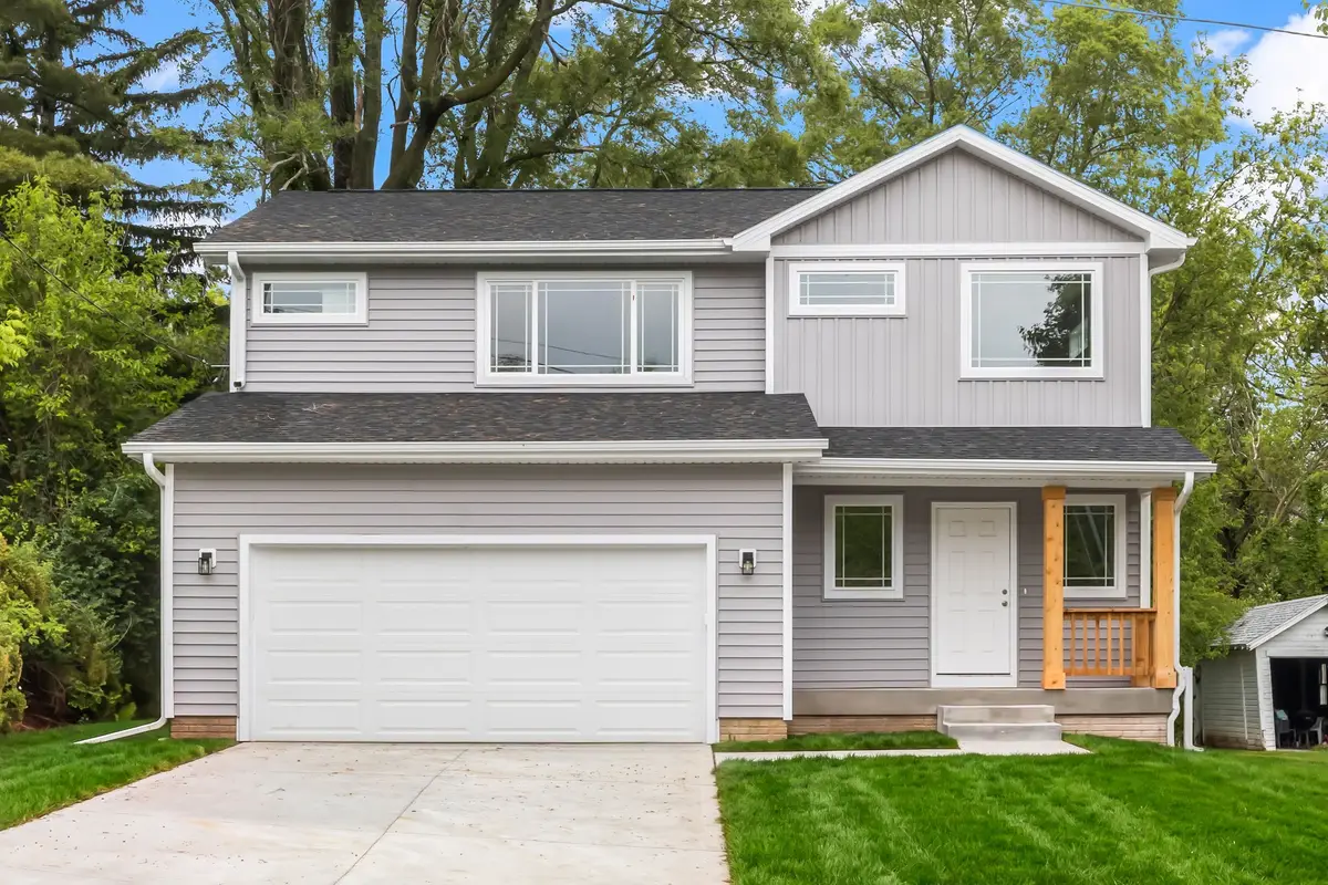 3503 Coy Street, Ames, IA 50014 - #1