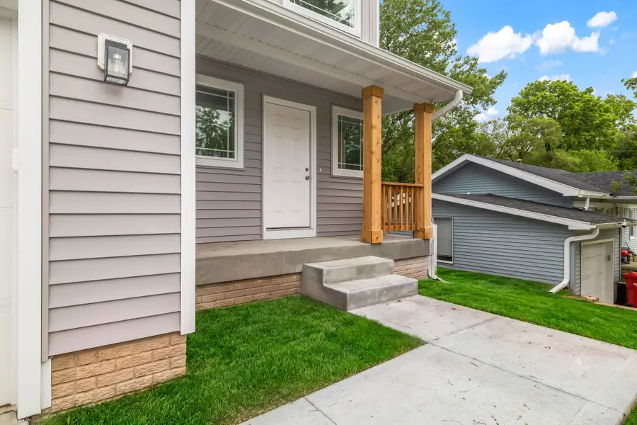 3503 Coy Street, Ames, IA 50014 - #2