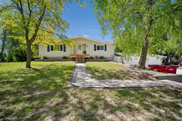 11544 NW 150th Avenue, Madrid, IA 50156