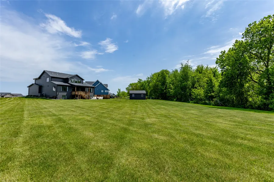 1540 NW Bull Run Court, Waukee, IA 50263 - #3
