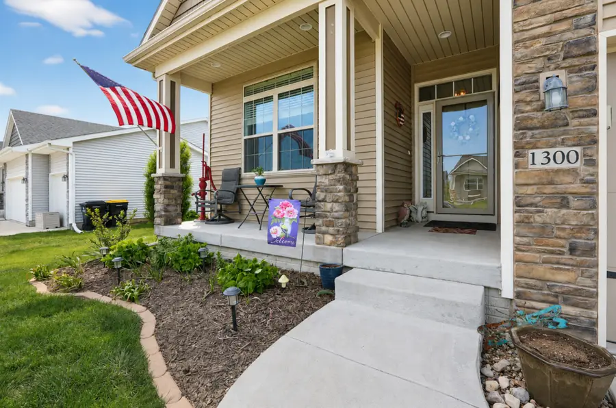 1300 S 10th Street, Adel, IA 50003 - #2