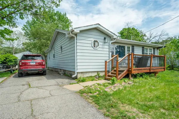 2829 E 36th Court, Des Moines, IA 50317