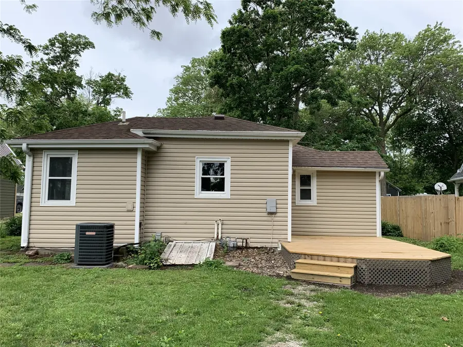 415 N Sherman Street, Stuart, IA 50250 - #2