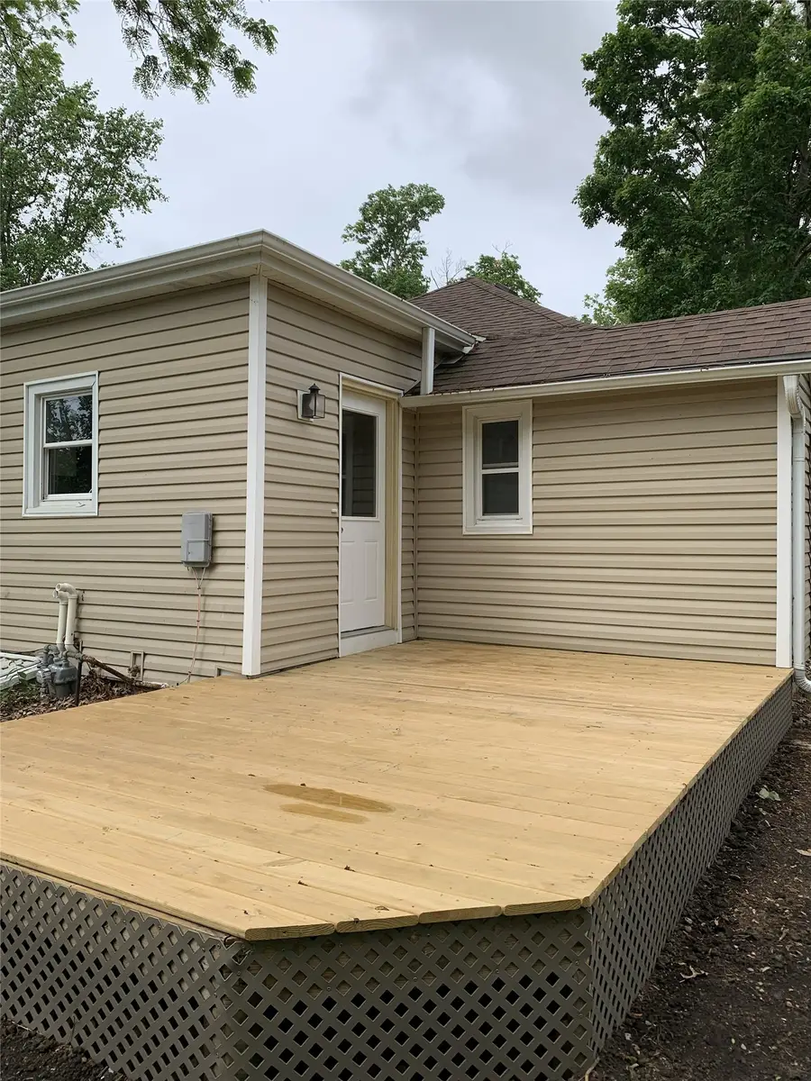 415 N Sherman Street, Stuart, IA 50250 - #3