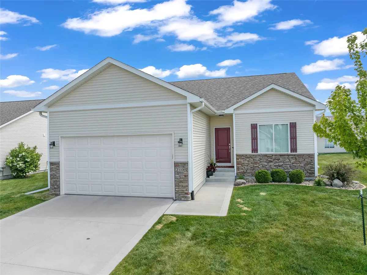 2105 NE Grant Street, Ankeny, IA 50021 - #1