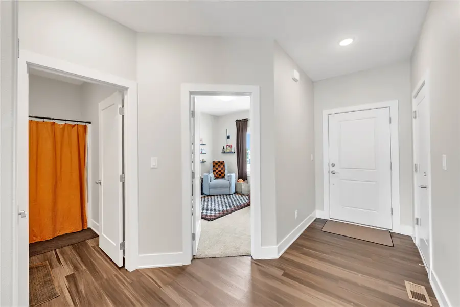 2105 NE Grant Street, Ankeny, IA 50021 - #2