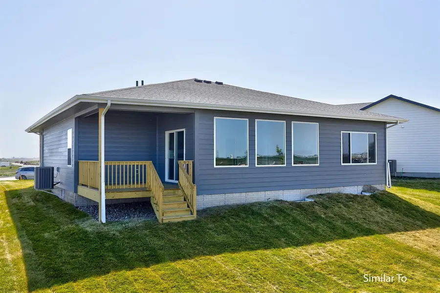1801 SW Sienna Court, Grimes, IA 50111 - #3