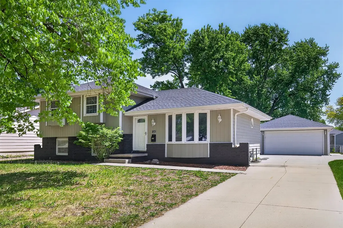 801 NW School Street, Ankeny, IA 50023 - #1