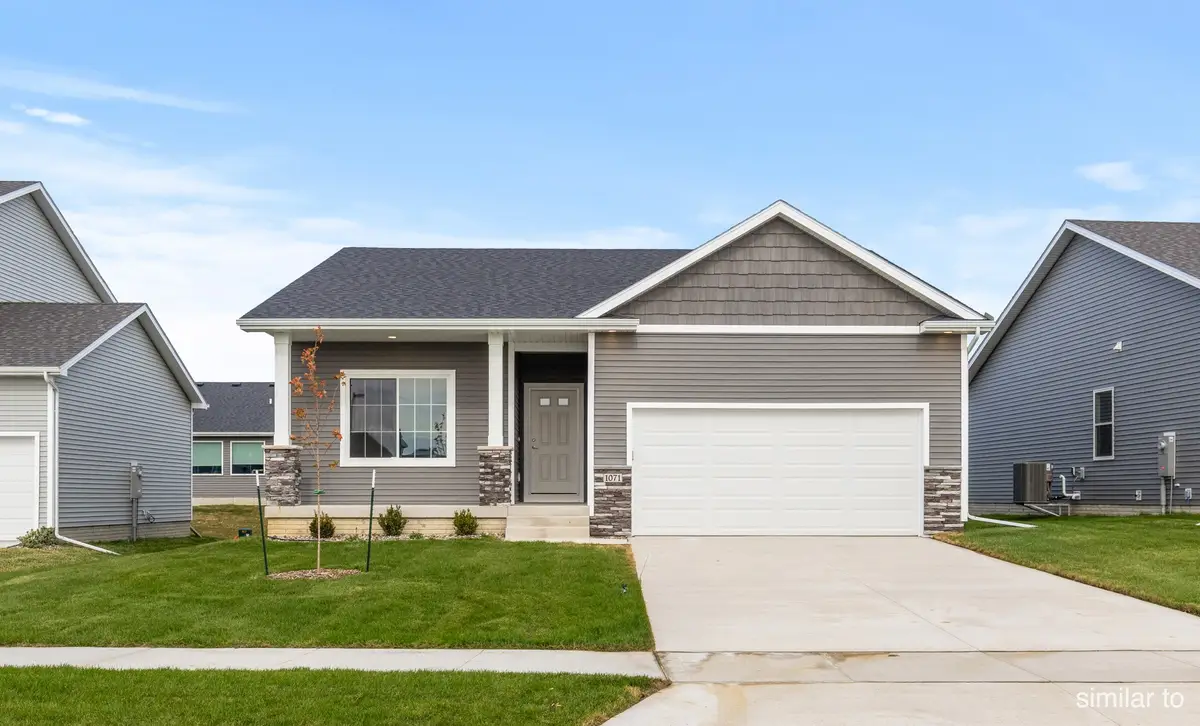 2919 Myron Street, Norwalk, IA 50211 - #1
