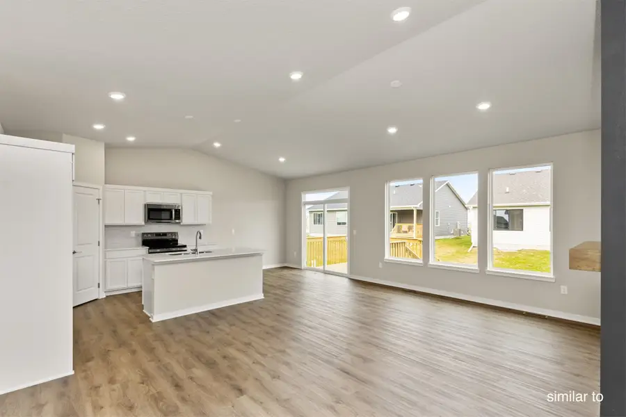 2919 Myron Street, Norwalk, IA 50211 - #3