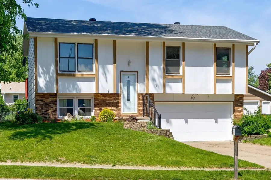 500 NW Norton Circle, Grimes, IA 50111 - #2