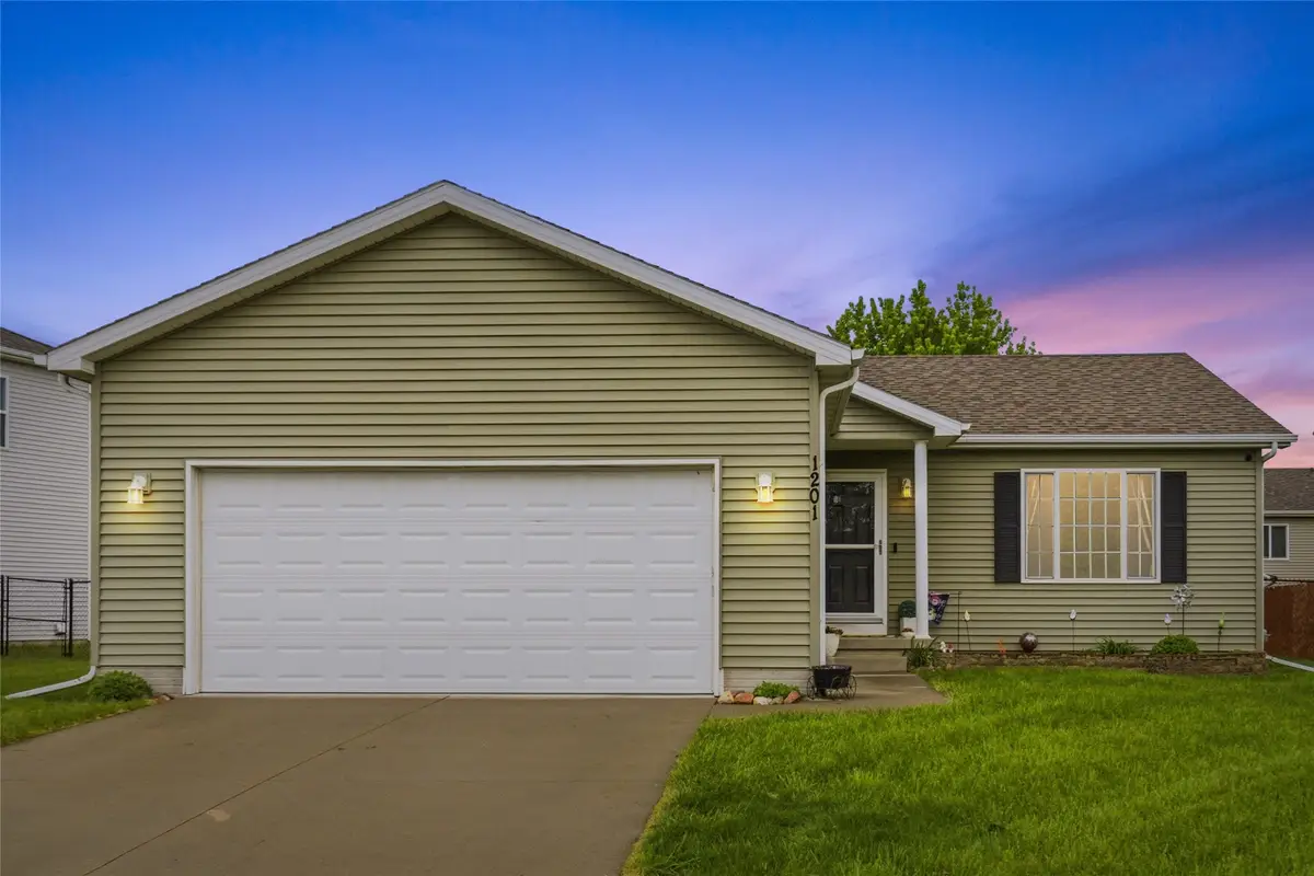 1201 Michael Street Se, Bondurant, IA 50035 - #1