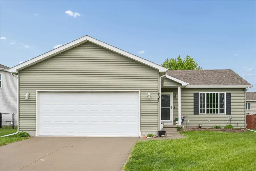 1201 Michael Street Se, Bondurant, IA 50035 - #2